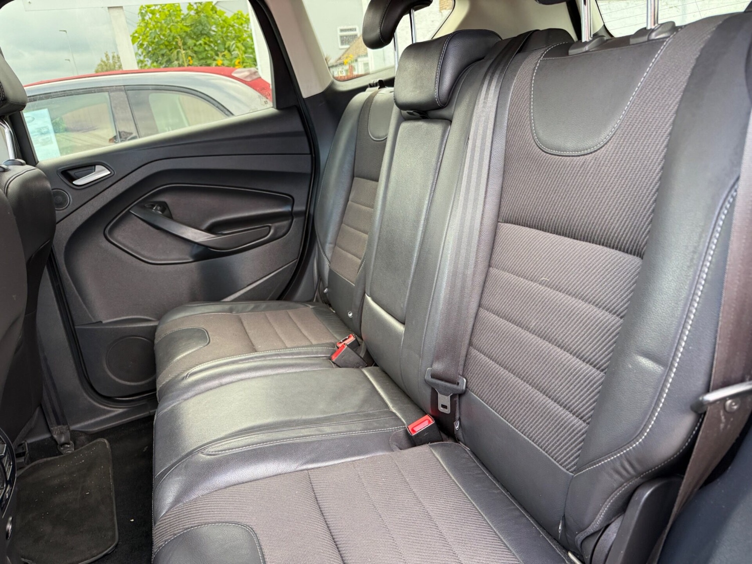 Used Ford Kuga 2014 for sale - 75426325: Photo 11