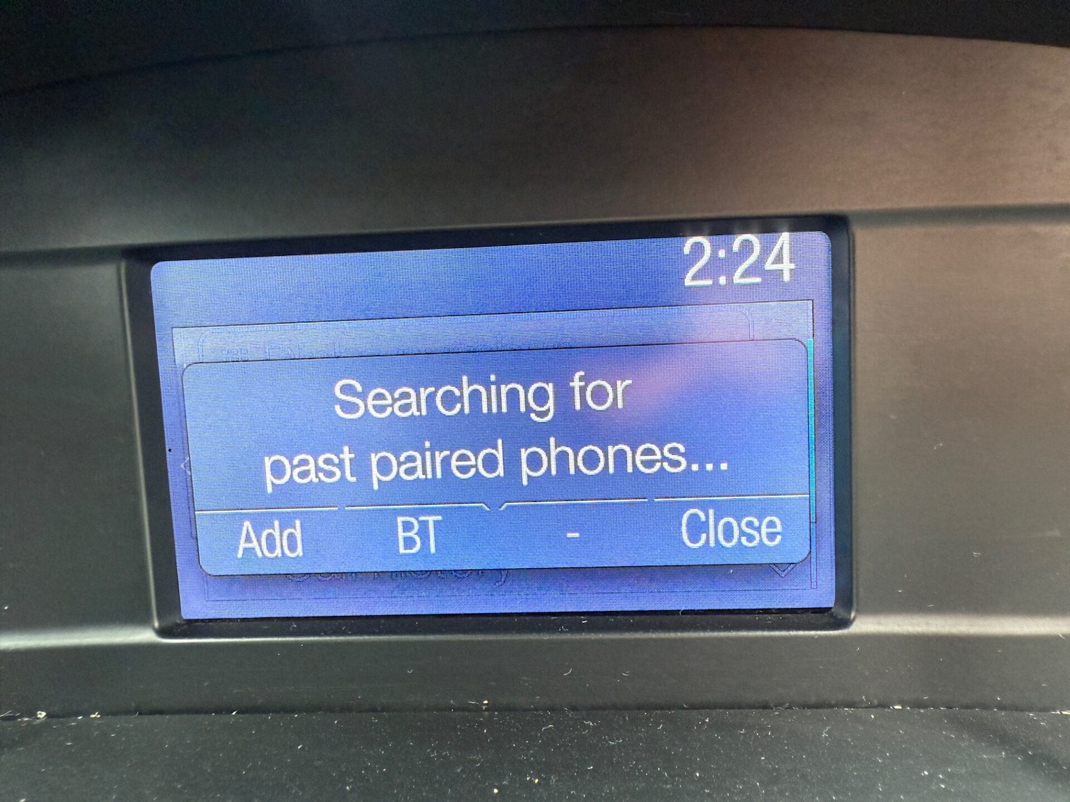 Used Ford Kuga 2014 for sale - 75426325: Photo 13