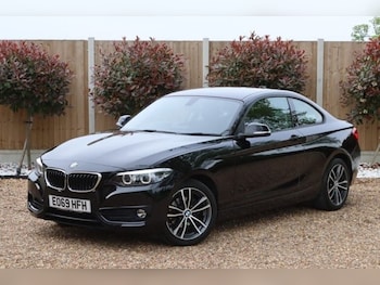 BMW 2 Series feature image