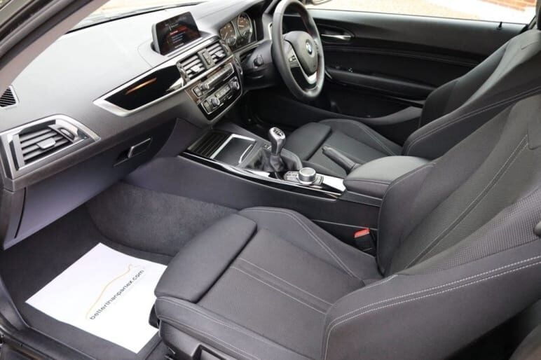 Used BMW 2 Series 2019 for sale - 77179583: Photo 3