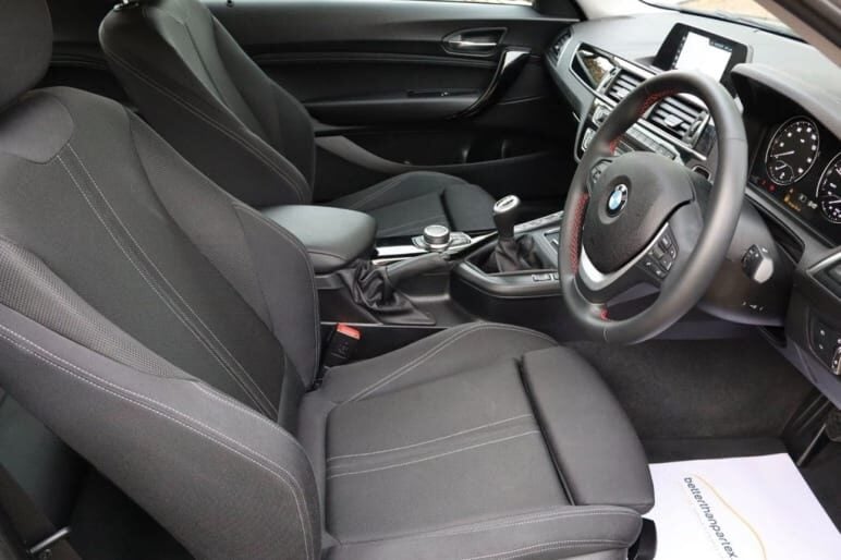 Used BMW 2 Series 2019 for sale - 77179583: Photo 4