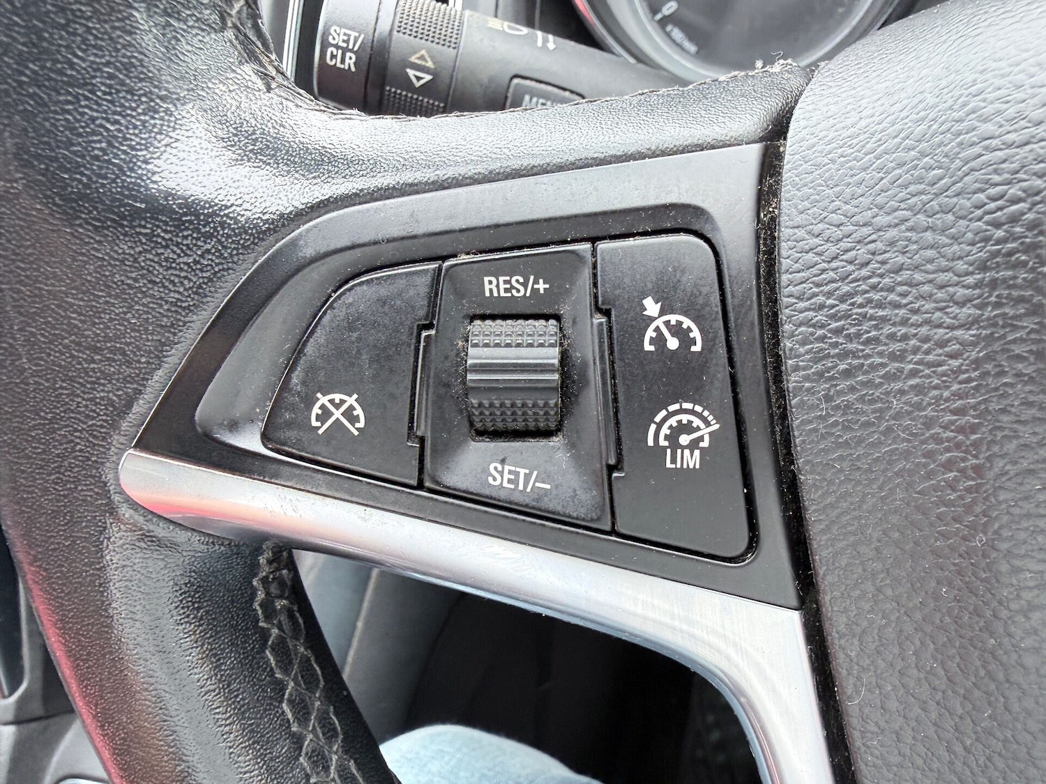 Used Vauxhall Zafira 2015 for sale - 76097032: Photo 15