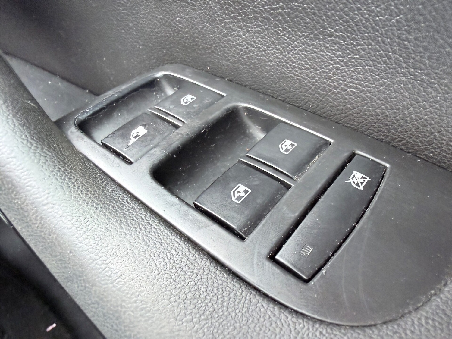 Used Vauxhall Zafira 2015 for sale - 76097032: Photo 17