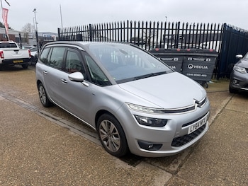 Citroen Grand C4 Picasso feature image