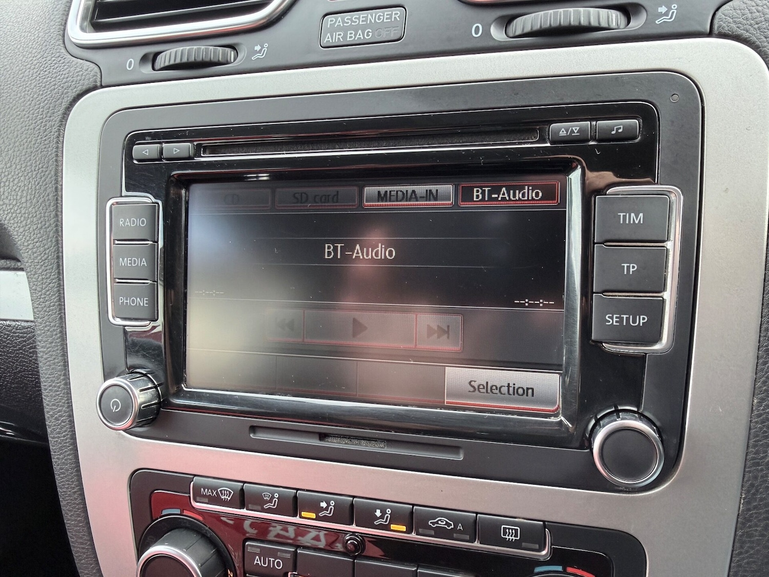 Used Volkswagen Scirocco 2011 for sale - 76334362: Photo 13