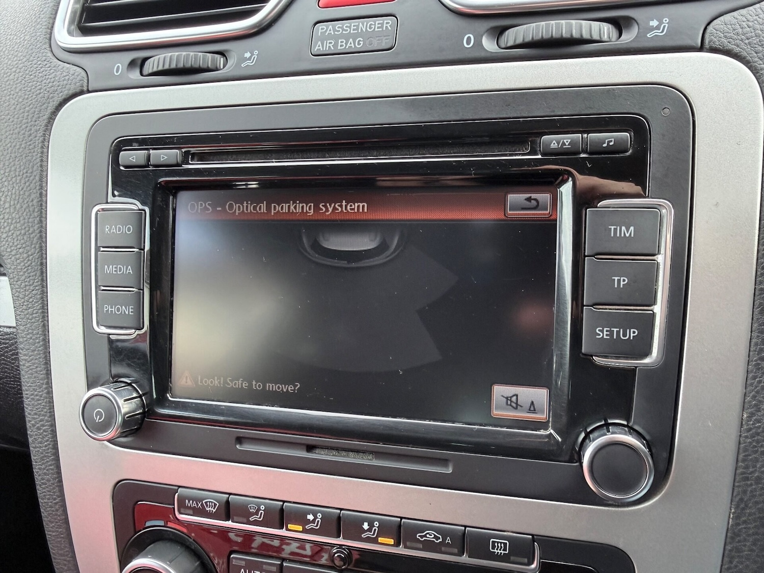 Used Volkswagen Scirocco 2011 for sale - 76334362: Photo 15