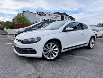 2011 - 2.0 TDi BlueMotion Tech GT 3dr [Nav/Leather]