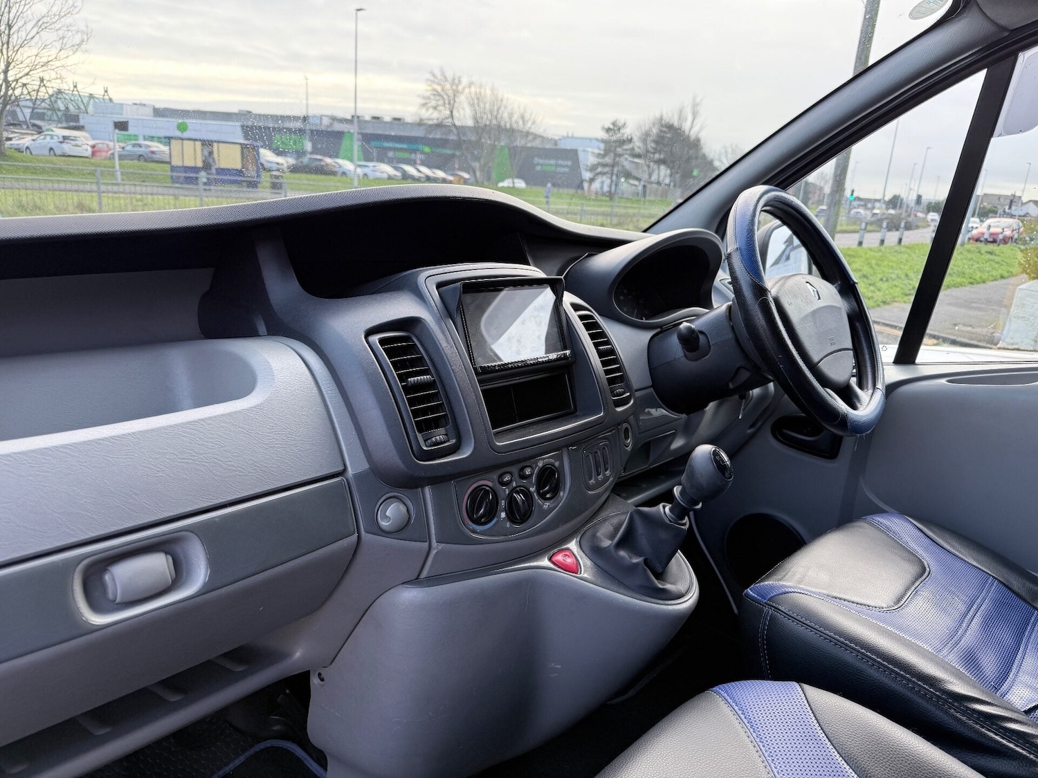 Used Renault Trafic 2011 for sale - 77138755: Photo 10