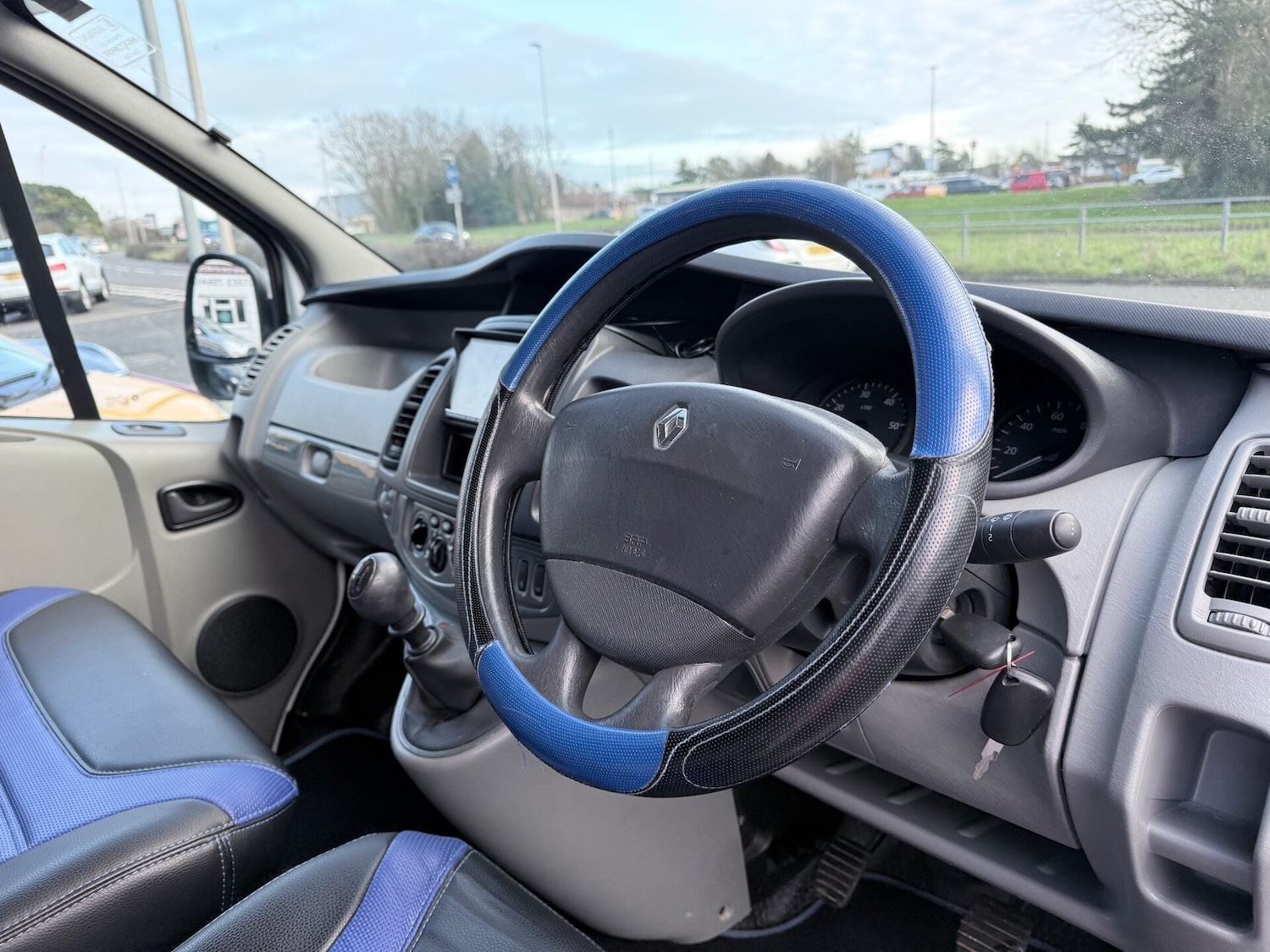 Used Renault Trafic 2011 for sale - 77138755: Photo 11