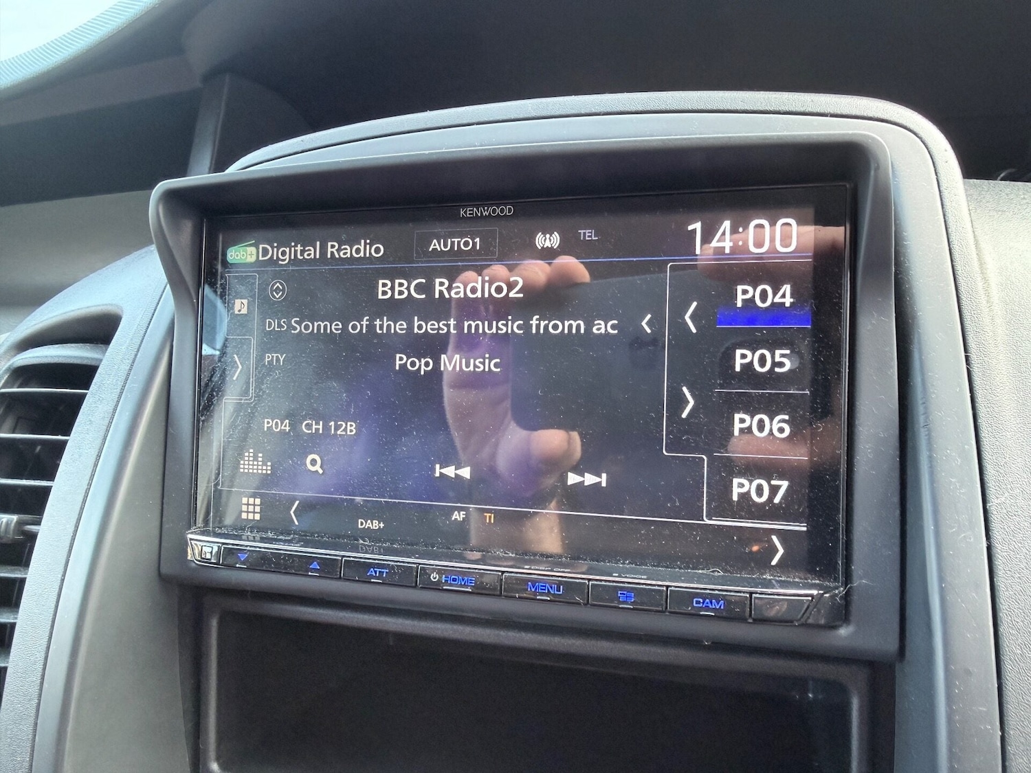 Used Renault Trafic 2011 for sale - 77138755: Photo 22