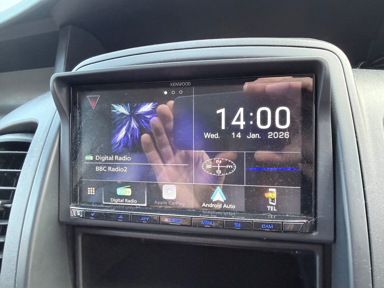 Used Renault Trafic 2011 for sale - 77138755: Photo 23