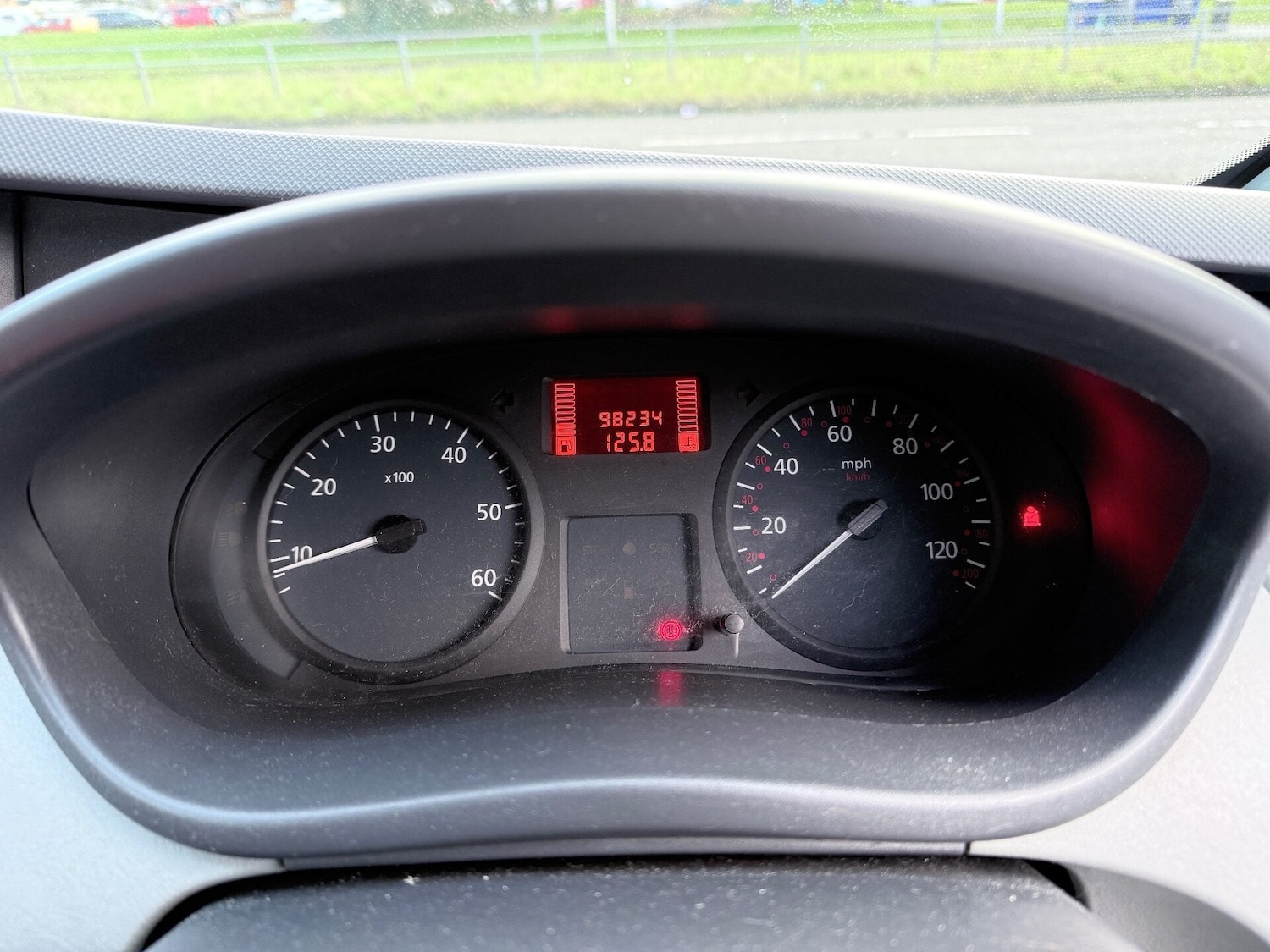 Used Renault Trafic 2011 for sale - 77138755: Photo 26