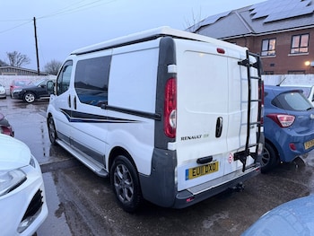 Used Renault Trafic 2011 for sale - 77138755: Photo