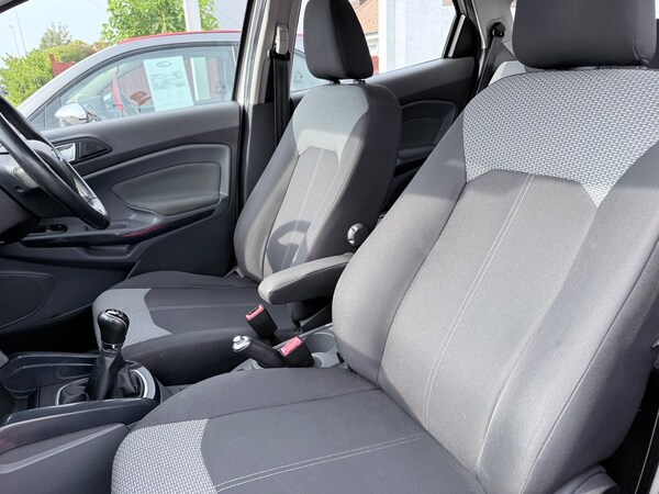 Used Ford Ecosport 2014 for sale - 76097025: Photo 11