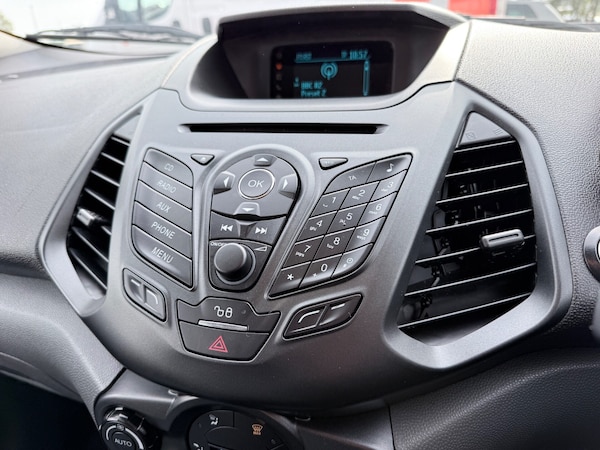 Used Ford Ecosport 2014 for sale - 76097025: Photo 12