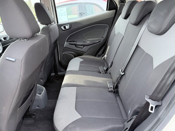 Used Ford Ecosport 2014 for sale - 76097025: Photo 13