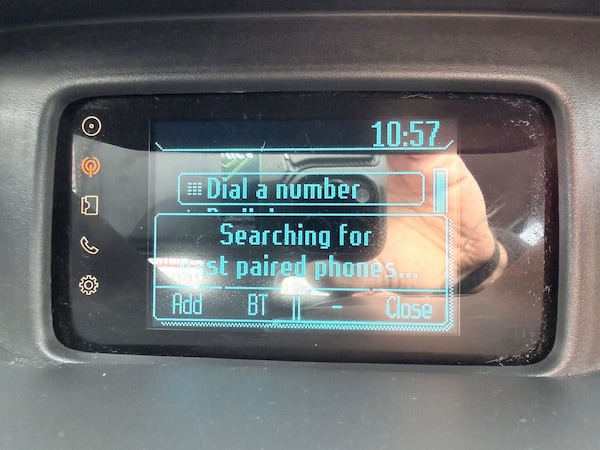 Used Ford Ecosport 2014 for sale - 76097025: Photo 14