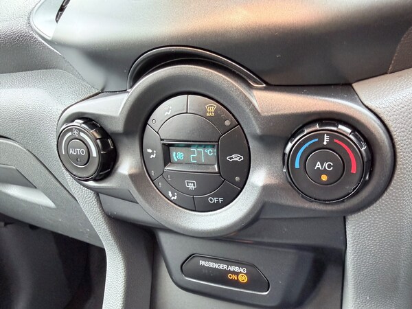 Used Ford Ecosport 2014 for sale - 76097025: Photo 17