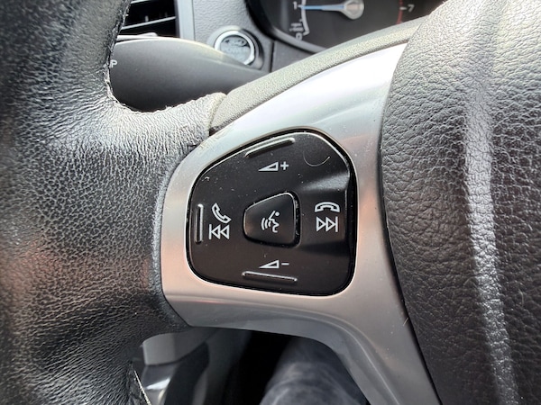 Used Ford Ecosport 2014 for sale - 76097025: Photo 19