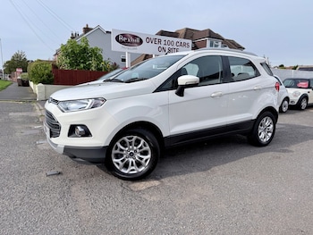 Ford - Ecosport