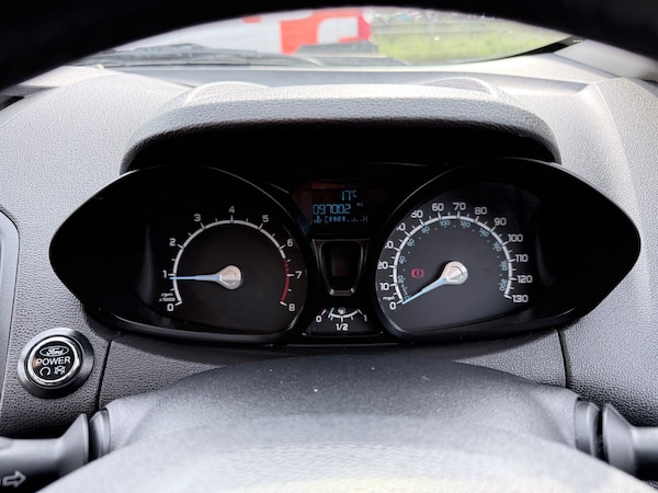 Used Ford Ecosport 2014 for sale - 76097025: Photo 20