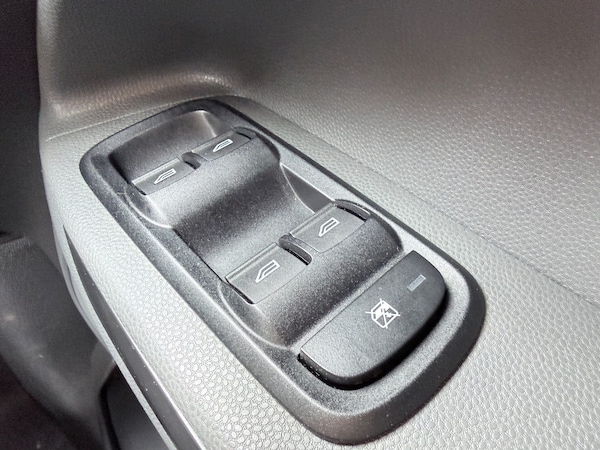 Used Ford Ecosport 2014 for sale - 76097025: Photo 21
