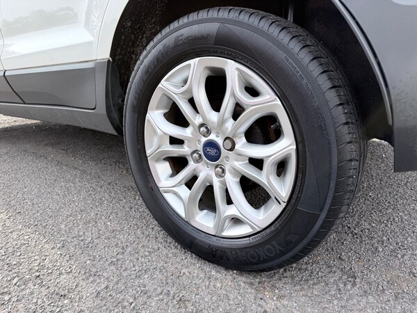 Used Ford Ecosport 2014 for sale - 76097025: Photo 8