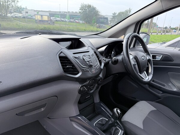Used Ford Ecosport 2014 for sale - 76097025: Photo 9