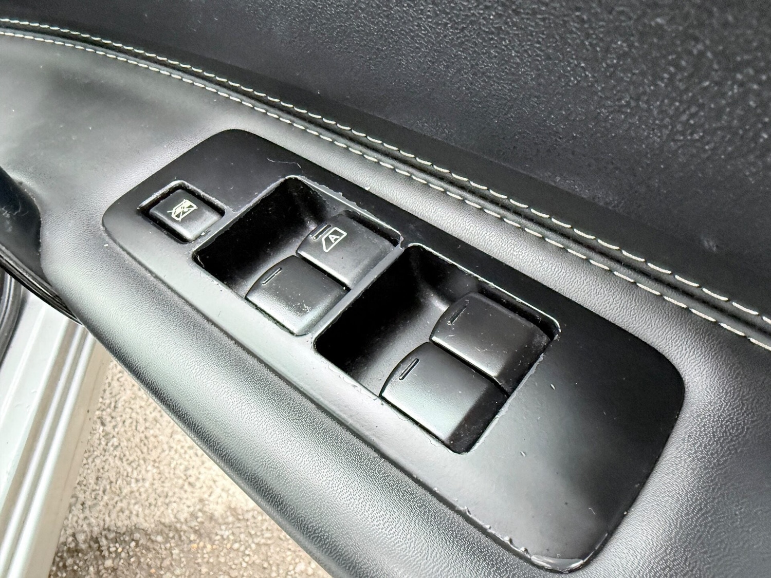 Used Nissan Qashqai 2013 for sale - 77324622: Photo 12