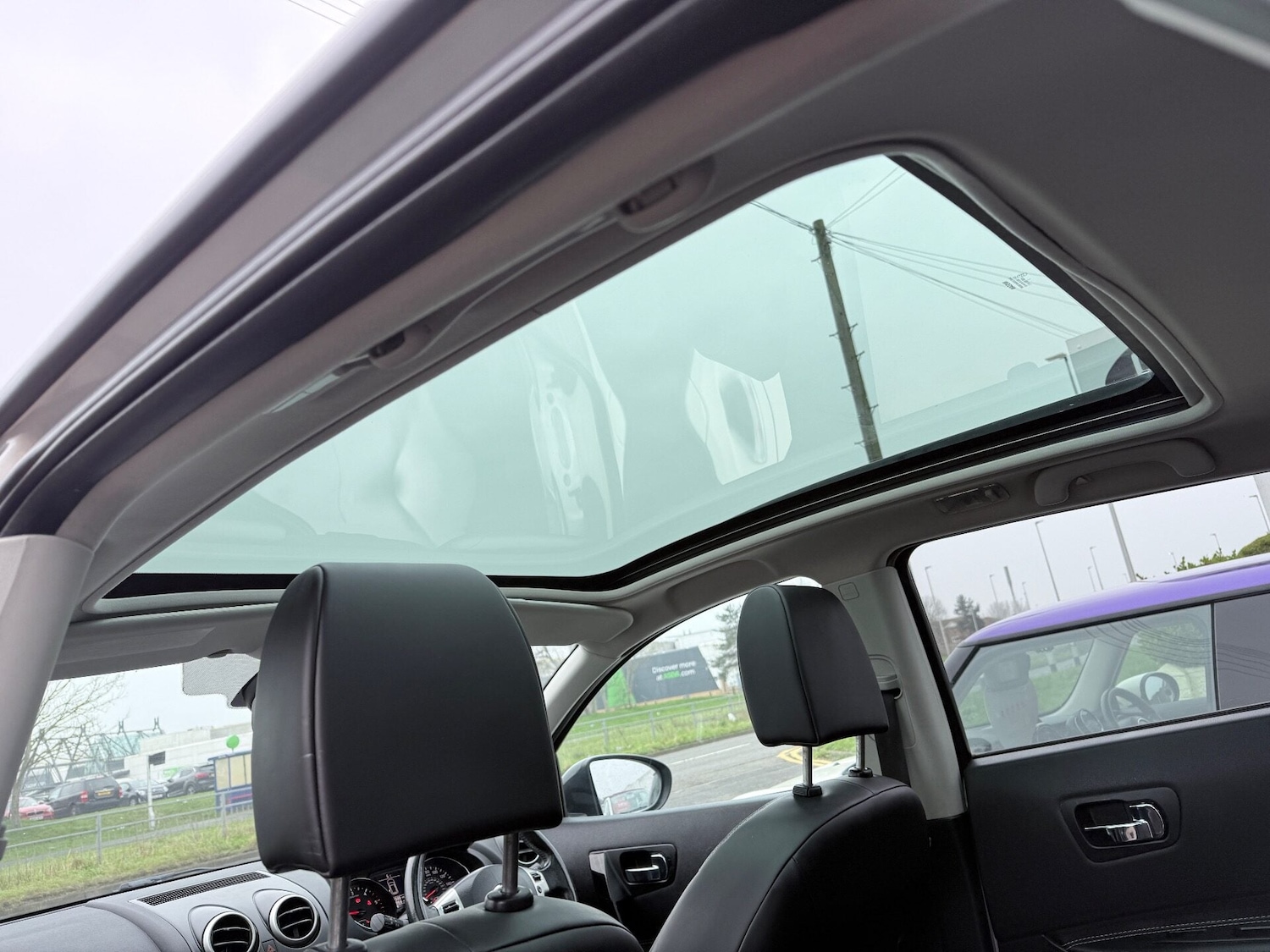 Used Nissan Qashqai 2013 for sale - 77324622: Photo 13