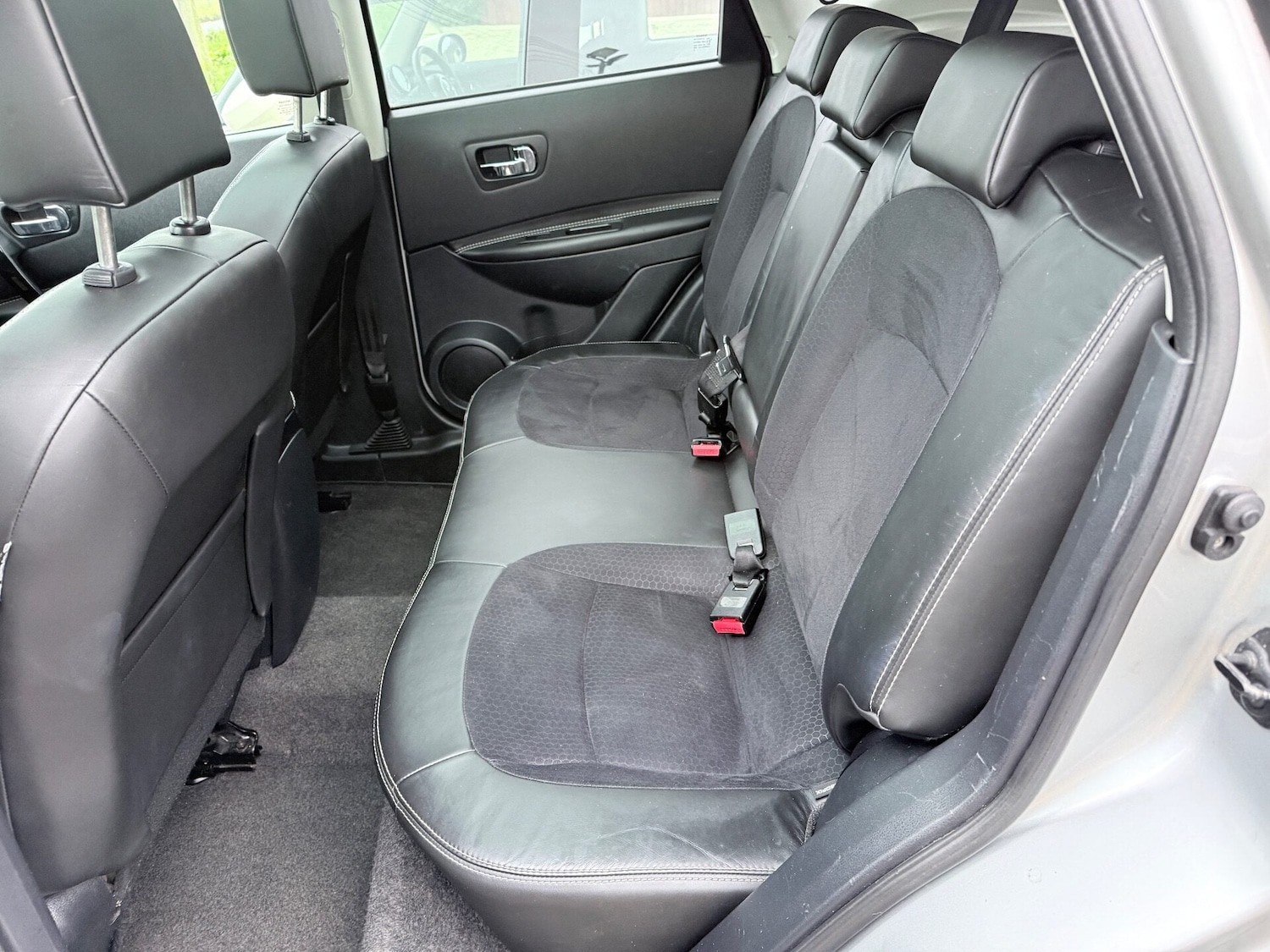 Used Nissan Qashqai 2013 for sale - 77324622: Photo 14