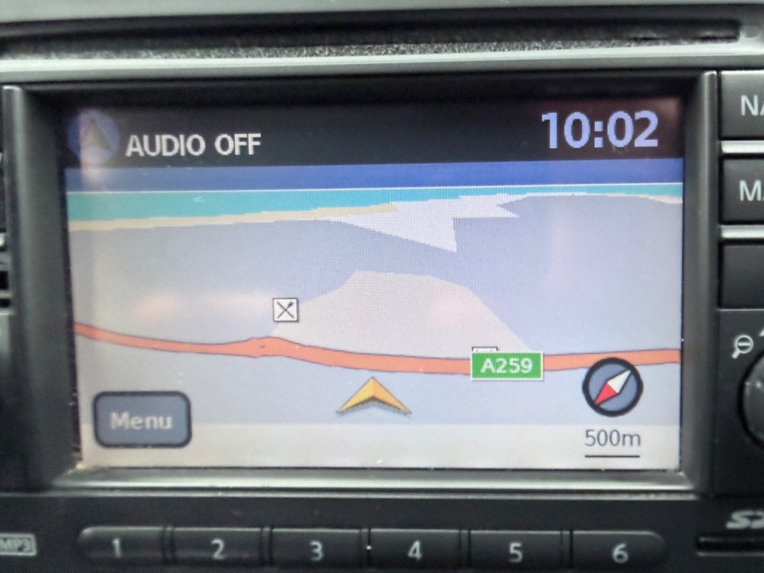 Used Nissan Qashqai 2013 for sale - 77324622: Photo 15