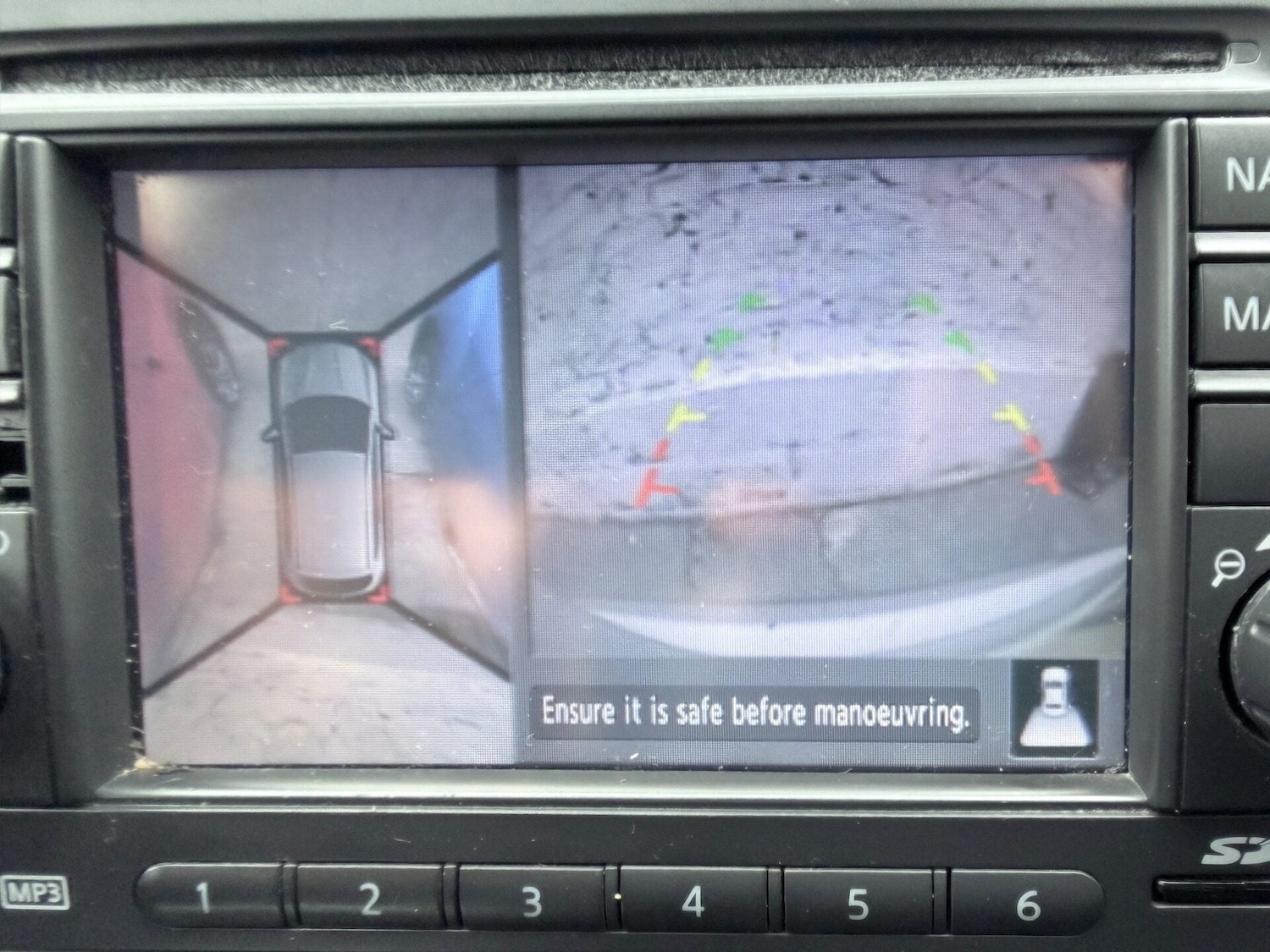 Used Nissan Qashqai 2013 for sale - 77324622: Photo 16