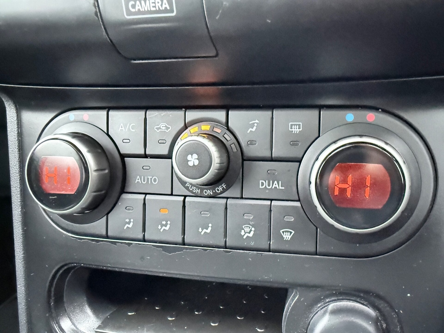 Used Nissan Qashqai 2013 for sale - 77324622: Photo 17