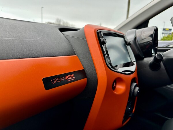 Used Citroen C1 2018 for sale - 67759112: Photo 10