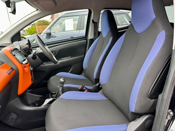 Used Citroen C1 2018 for sale - 67759112: Photo 11
