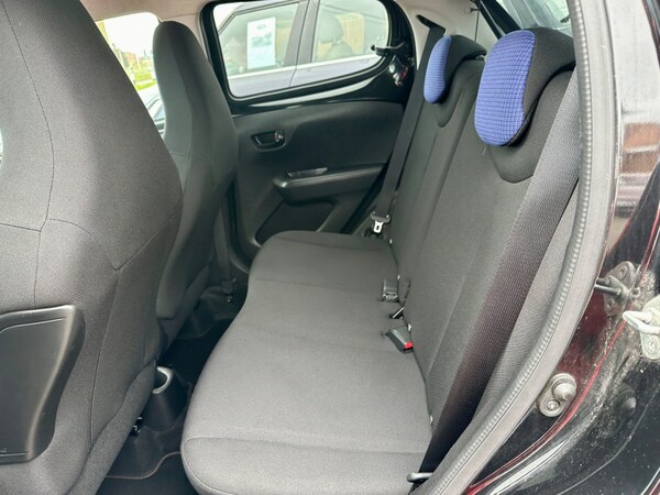 Used Citroen C1 2018 for sale - 67759112: Photo 18