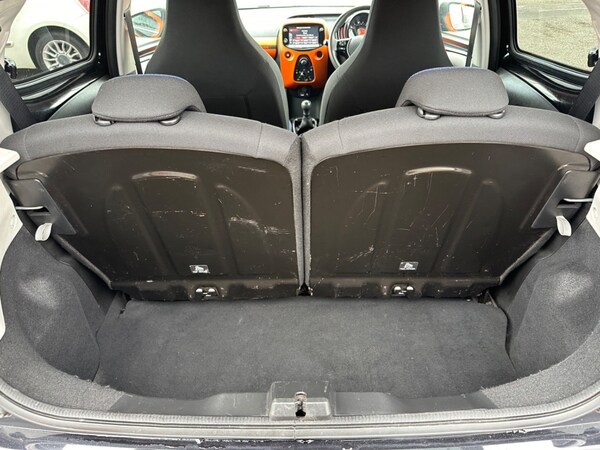 Used Citroen C1 2018 for sale - 67759112: Photo 25