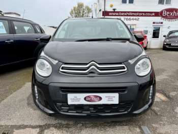Used Citroen C1 2018 for sale - 67759112: Photo
