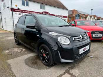 Used Citroen C1 2018 for sale - 67759112: Photo