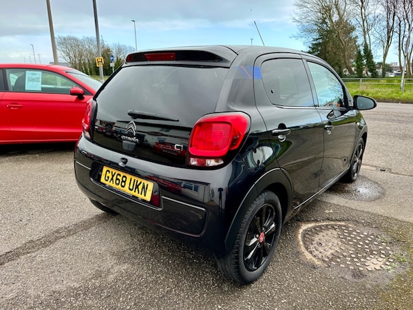 Used Citroen C1 2018 for sale - 67759112: Photo 5