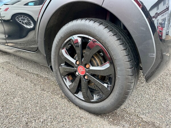 Used Citroen C1 2018 for sale - 67759112: Photo 8