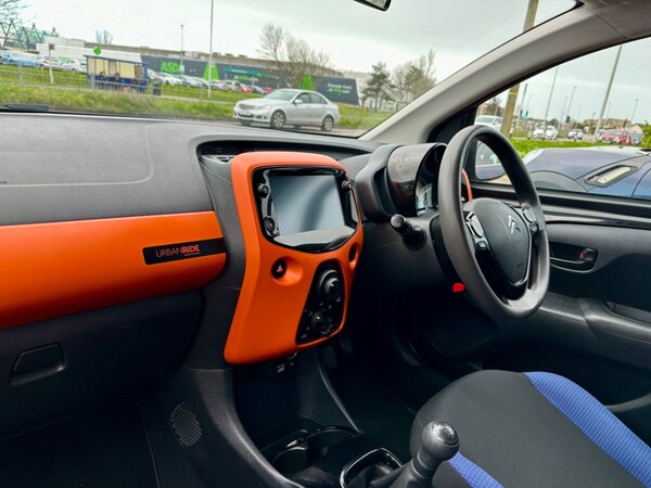 Used Citroen C1 2018 for sale - 67759112: Photo 9