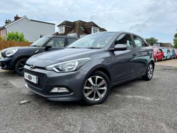 2016 (65) - GDI SE 5-Door