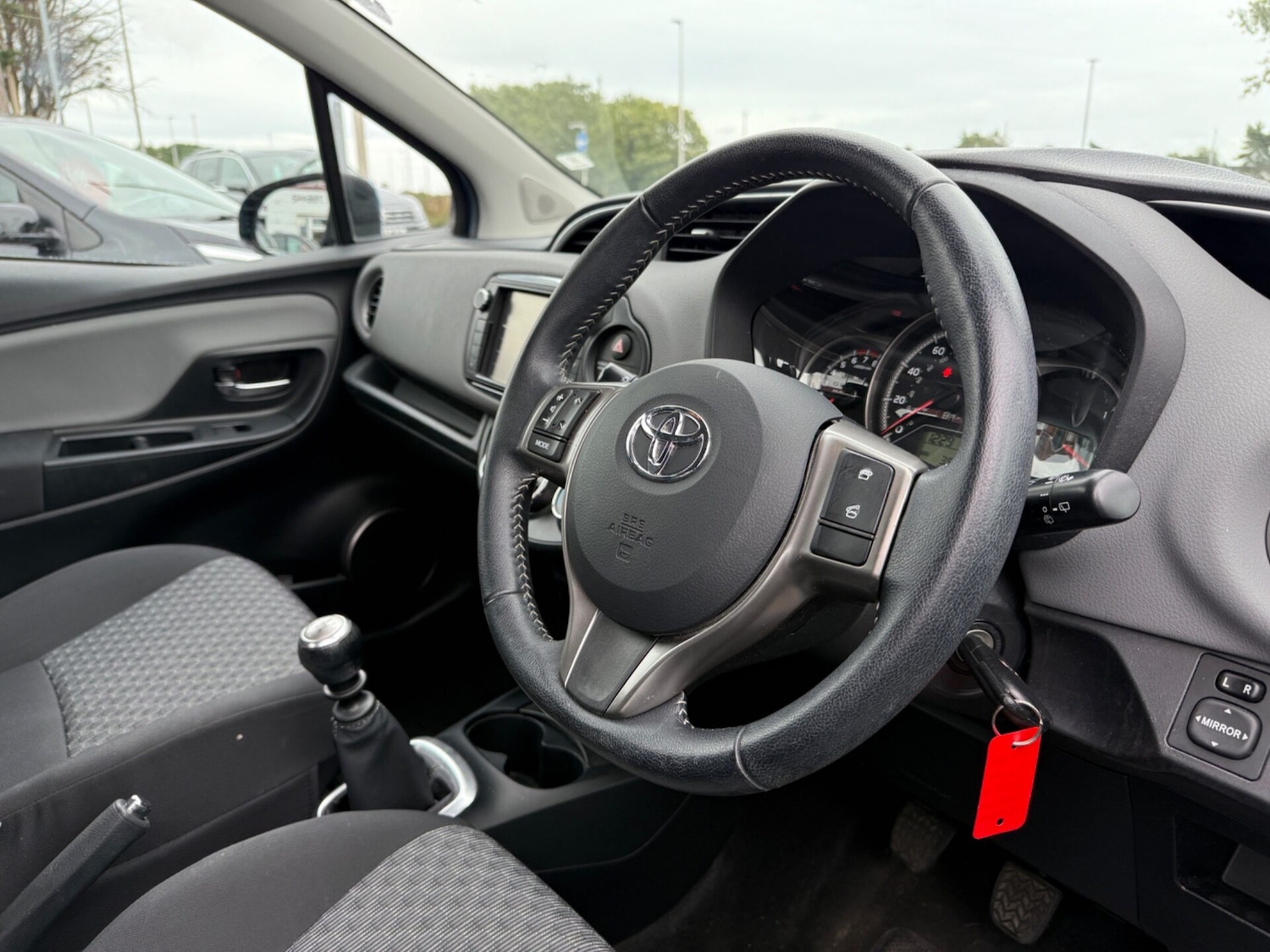 Vehicle 11