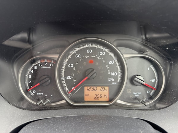 Used Toyota Yaris 2015 for sale - 75500165: Photo 17