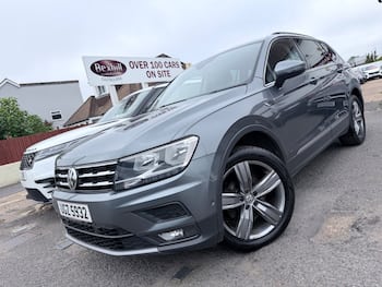 Used Volkswagen Tiguan Allspace 2021 for sale - 79841515: Photo