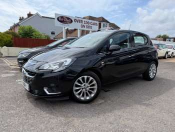 2015 (65) - SE ECOFLEX 5-Door