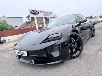 Used Porsche Taycan 2020 for sale - 79839262: Photo