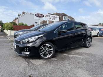 2017 (17) - 1.0T GDi ISG GT-Line 5dr